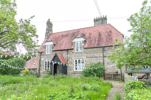 Detached house for sale, Baldersby-St-James, Thirsk, North Yorkshire, YO7