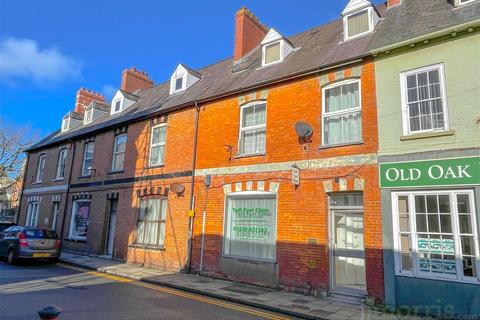 4 bedroom terraced house for sale, Priory Street, Cardigan