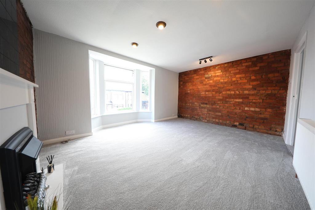 Westcott Street, Hull 1 bed flat for sale £70,000