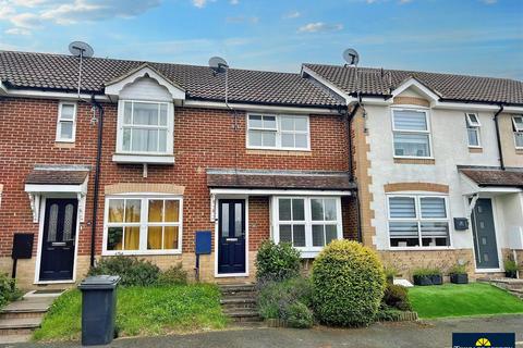 19 Beechfield Close, Stone Cross, Pevensey, BN24 5FH