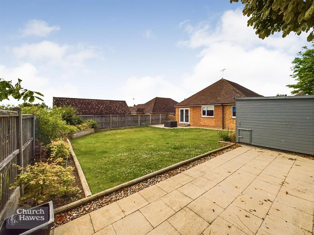 Acacia Drive, Maldon 3 bed detached house for sale £678,000