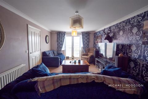 4 bedroom townhouse for sale, Kedleston Close, Tunstall Grange, Sunderland