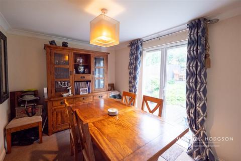 4 bedroom detached house for sale, Kedleston Close, Tunstall Grange, Sunderland