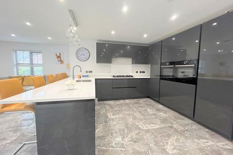 8 Wooding Close, Houghton Conquest, Bedford, MK45 3QL