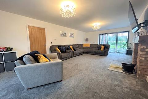 8 Wooding Close, Houghton Conquest, Bedford, MK45 3QL