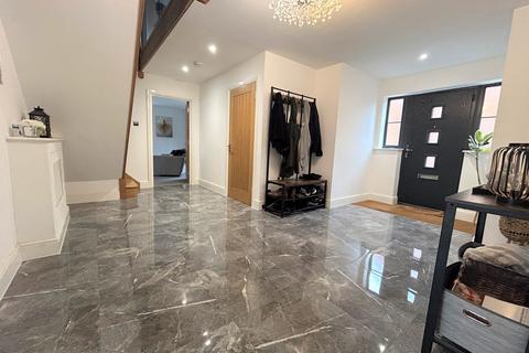 8 Wooding Close, Houghton Conquest, Bedford, MK45 3QL