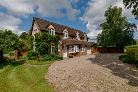 Crossways Honiley Road, Beausale, Warwick, CV35 7NX