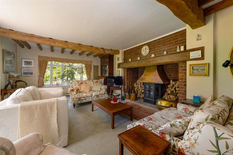 Crossways Honiley Road, Beausale, Warwick, CV35 7NX