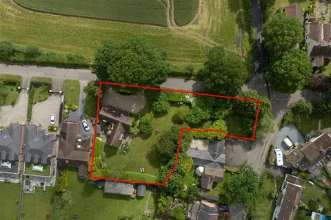 Crossways Honiley Road, Beausale, Warwick, CV35 7NX