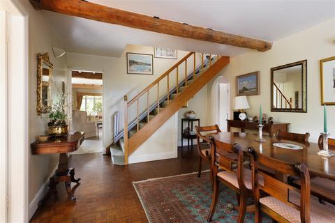 Crossways Honiley Road, Beausale, Warwick, CV35 7NX