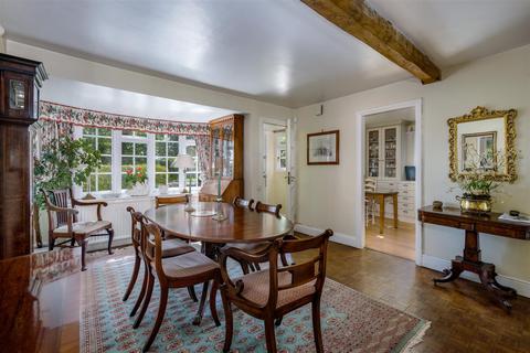 Crossways Honiley Road, Beausale, Warwick, CV35 7NX