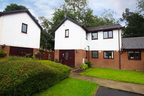 5 Bowling Green Close, Darwen, BB3 2QZ