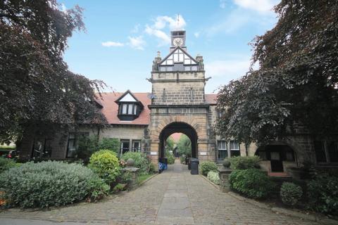 1 bedroom apartment for sale, Royal, Stables, Woodfield Drive, Harrogate, HG1 4LR