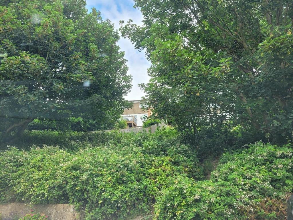 Enbrook Valley, Folkestone Land for sale £140,000