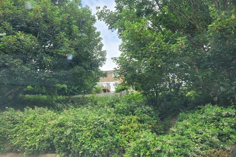 Land for sale, Enbrook Valley, Folkestone