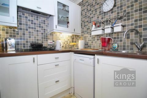 1 bedroom retirement property for sale - Turners Hill, Waltham Cross