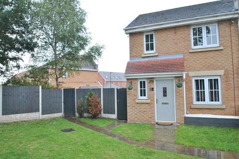 1 Harris Road, Armthorpe, Doncaster, DN3 2FE