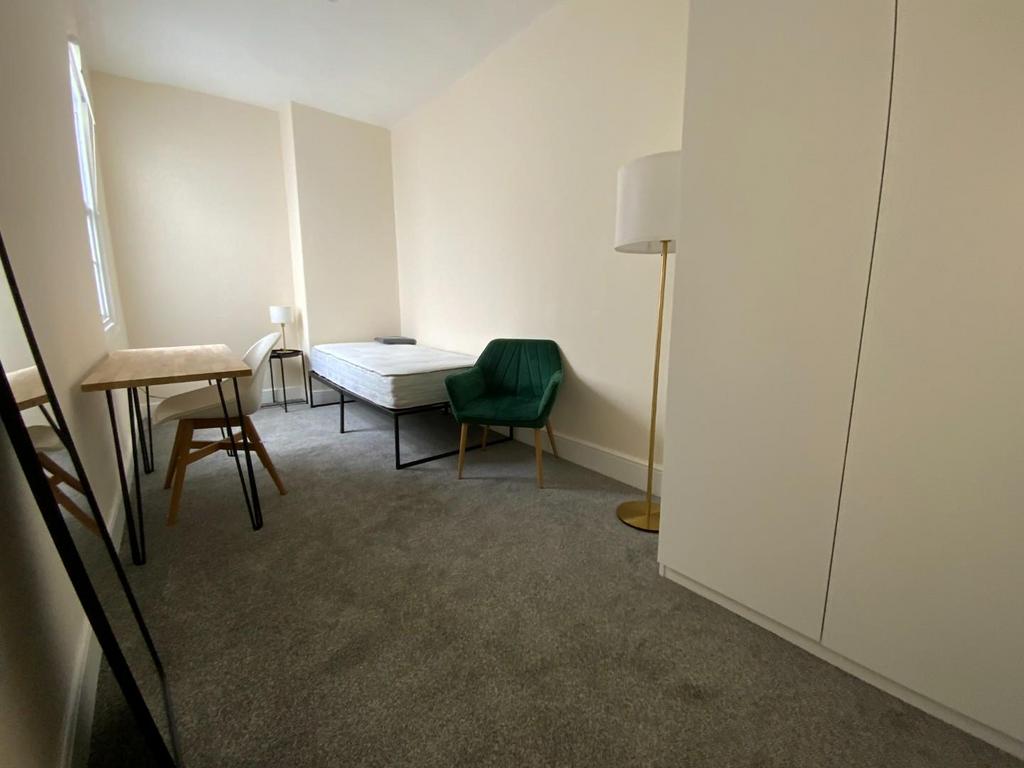 6a Paiges Lane, Barnstaple 9 bed house share to rent £595 pcm (£137 pw)