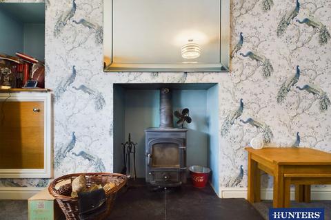 2 bedroom cottage for sale - Princes Street, Lochmaben, Lockerbie, DG11