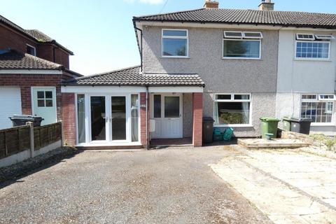 108 Beaumont Road, Carlisle, CA2 4RL