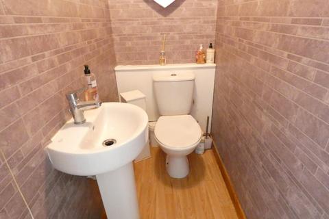 108 Beaumont Road, Carlisle, CA2 4RL