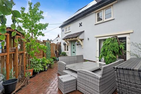 2 bedroom semi-detached house for sale - Willow Gardens, Northend, Southam