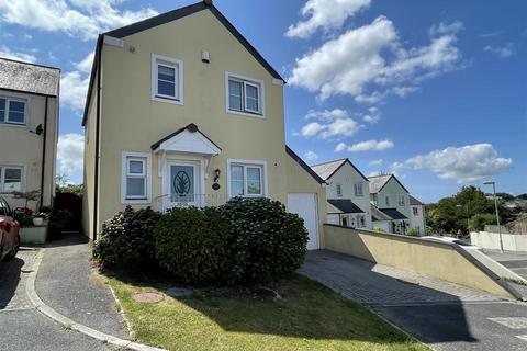 3 bedroom detached house for sale, Dukes Court, Roche, St. Austell