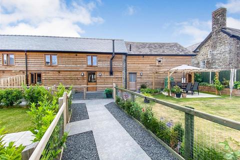 Hackney Barn Guilden Down, Clun, Craven Arms, SY7 8NZ