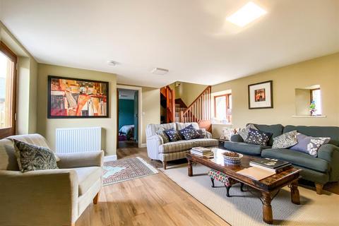 Hackney Barn Guilden Down, Clun, Craven Arms, SY7 8NZ