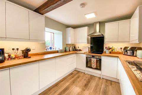 Hackney Barn Guilden Down, Clun, Craven Arms, SY7 8NZ