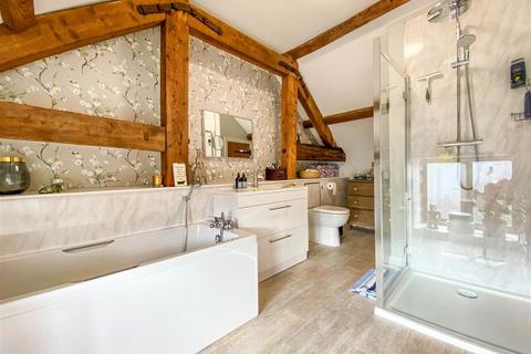 Hackney Barn Guilden Down, Clun, Craven Arms, SY7 8NZ