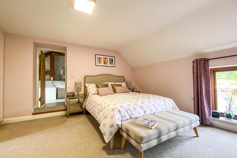 Hackney Barn Guilden Down, Clun, Craven Arms, SY7 8NZ