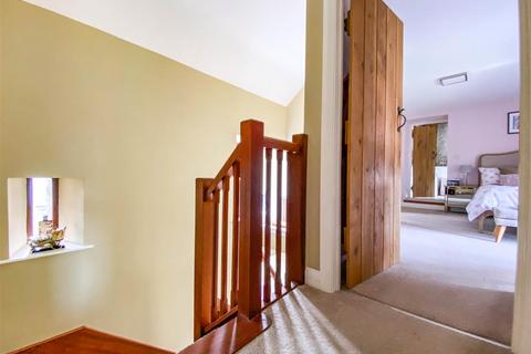 Hackney Barn Guilden Down, Clun, Craven Arms, SY7 8NZ