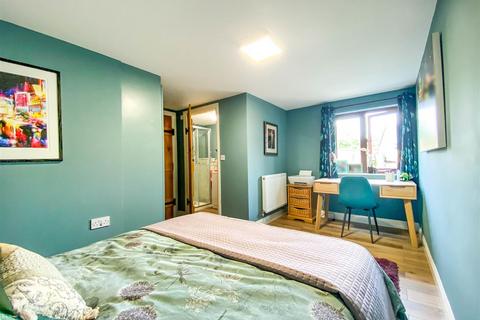 Hackney Barn Guilden Down, Clun, Craven Arms, SY7 8NZ