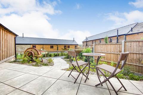 Hackney Barn Guilden Down, Clun, Craven Arms, SY7 8NZ