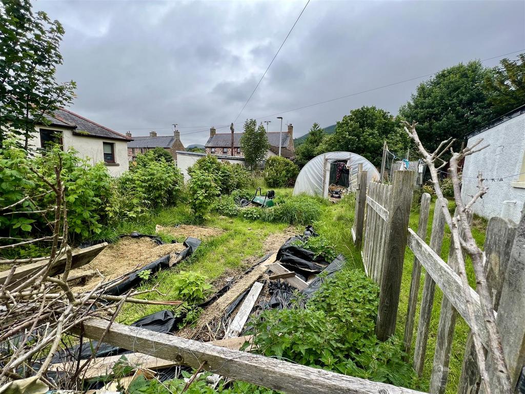 FRUIT &amp; VEGETABLE GARDEN