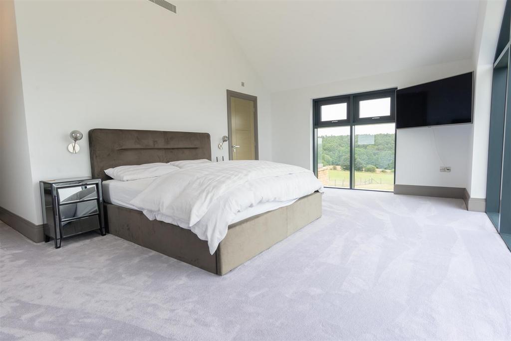 Bedroom four