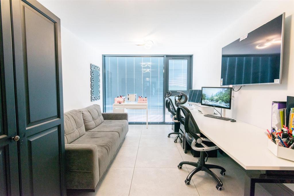Home office