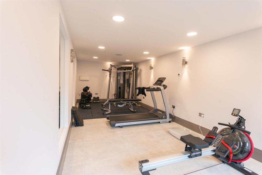 Gym