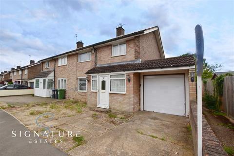 3 bedroom semi-detached house for sale, Gadebridge Road, Hemel Hempstead