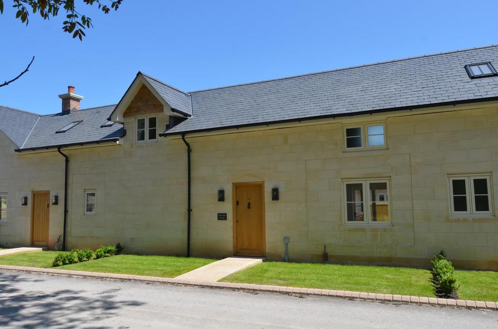 Netherhampton Farm, Netherhampton 2 bed house for sale £360,000