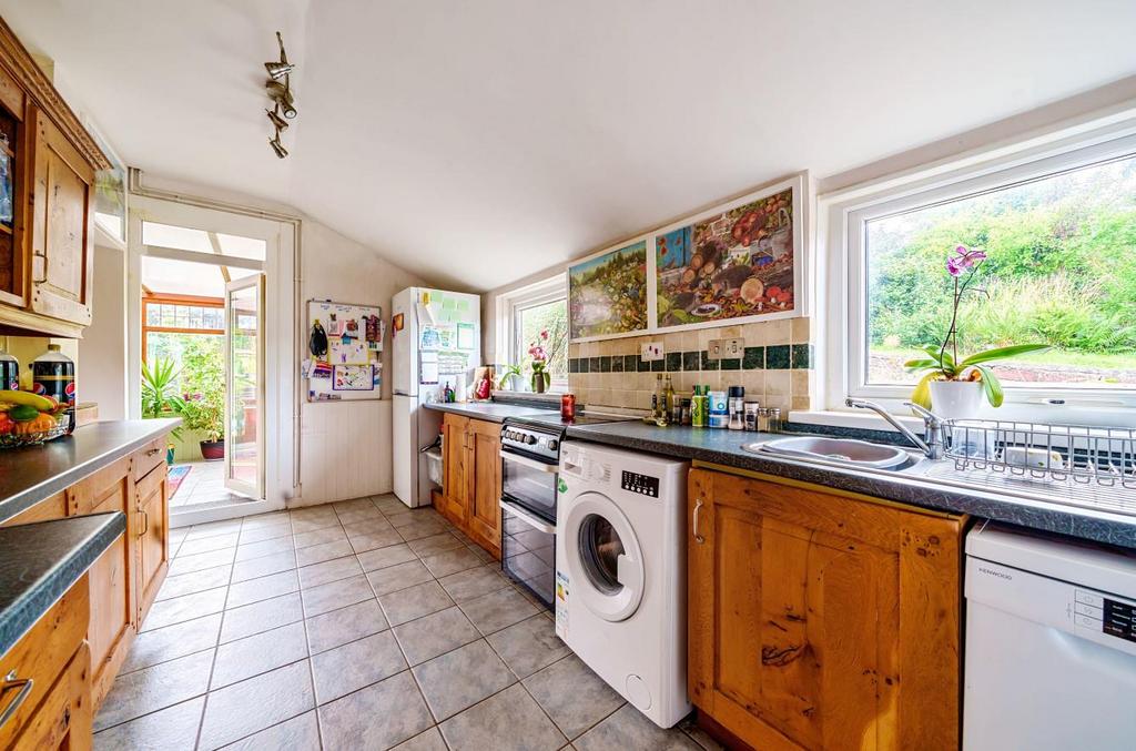 Five Roads, Llanelli 3 bed detached bungalow for sale £280,000