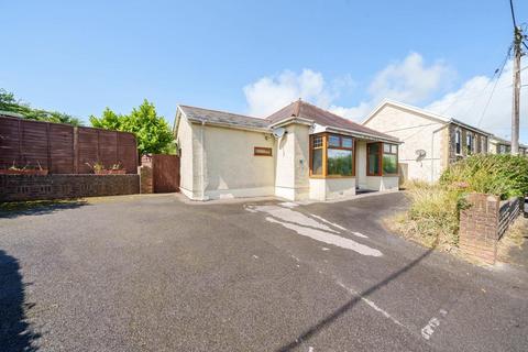 3 bedroom detached bungalow for sale, Five Roads, Llanelli