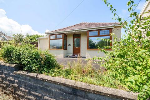 3 bedroom detached bungalow for sale, Five Roads, Llanelli