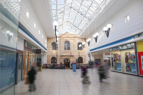 Shop to rent - The Shires, Trowbridge BA14