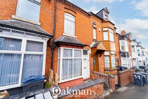 3 bedroom house for sale - Avondale Road, Birmingham B11