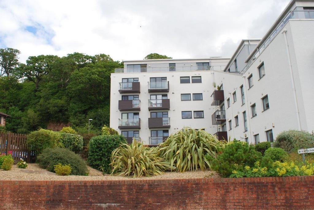 Chaseley Gardens, Skelmorlie 2 bed flat for sale £168,000