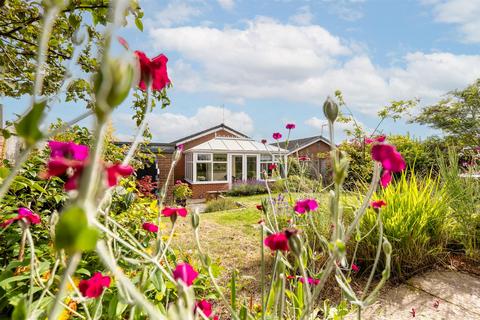 2 bedroom detached bungalow for sale, Telford Way, Audlem, Crewe