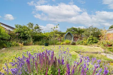 2 bedroom detached bungalow for sale, Telford Way, Audlem, Crewe