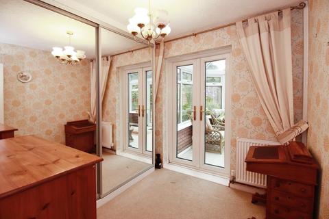 11 Brooksby Grove, Dorridge, Solihull, B93 8BW